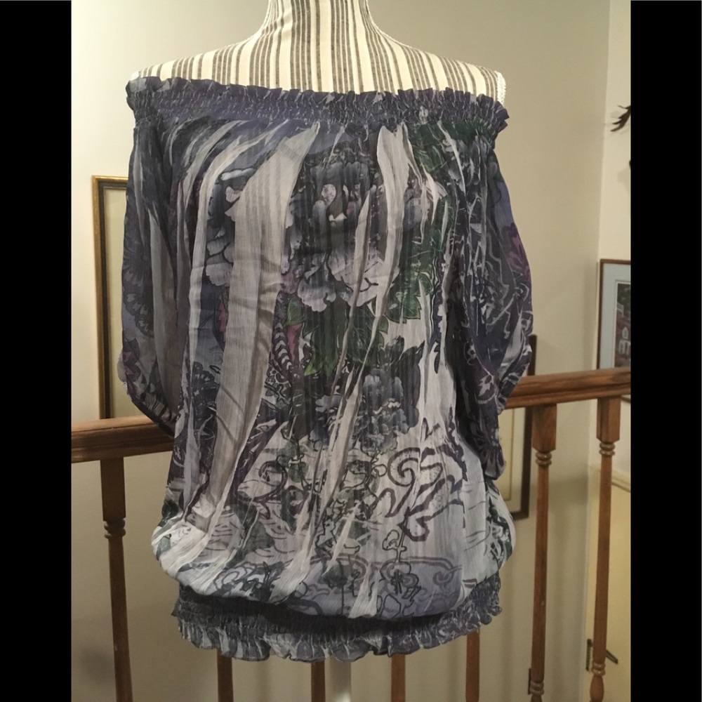 Guess Blouse